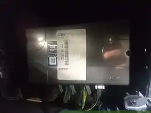 Photo of part