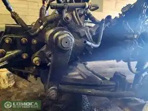 Used 2016 TRW/Ross Steering Gear (Stock #FD-0704-14)) Part Image