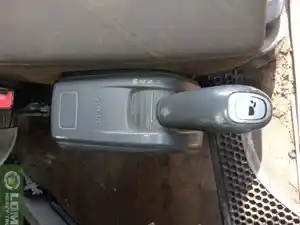 Used 2016 Volvo AT2612D Automatic Shifter Assy (Stock #VV-0700-44)) Part Image