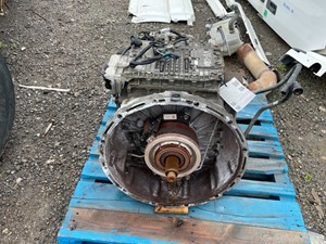 Used 2016 Volvo AT2612D Transmission Assy (Stock #VV-0700-11)) Part Image