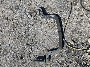 Used 2016 Volvo VED13 Engine Misc Part (Stock #VV-0700-36)) Part Image