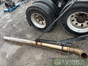 Used 2016 Volvo VED13 Exhaust Assembly (Stock #VV-0700-25)) Part Image