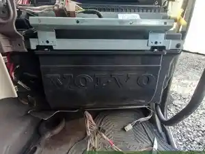 Photo of part