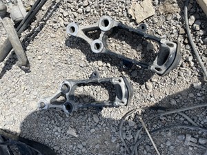Used 2016 Volvo VNL Radiator Frame/Bracket (Stock #VV-0700-28)) Part Image