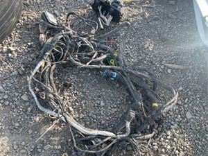 Used 2016 Volvo VNL Wiring Harness (Cab & Dash) (Stock #VV-0700-30)) Part Image