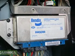 Used 2017 Bendix K098915R000 ABS Control Module (Stock #PT-0615-68)) Part Image