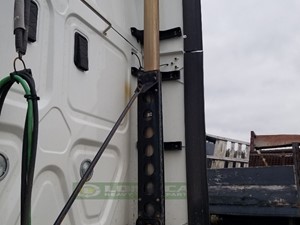 Used 2017 Detroit DD15 Exhaust Assembly (Stock #FR-0572-28)) Part Image