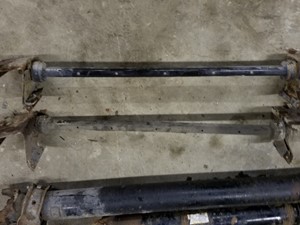 Used 2017 Kenworth W900 Bracket (Stock #KW-0614-38)) Part Image