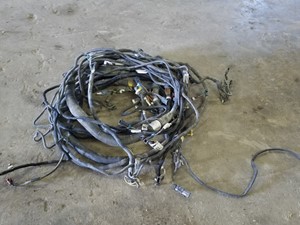 Used 2017 Kenworth W900 Chassis Harness (Stock #KW-0614-47)) Part Image