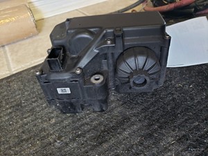 Photo of part
