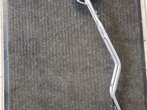 Photo of part