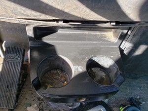 Used 2017 Peterbilt 348 Dash Ass'y (Stock #PT-0615-31)) Part Image