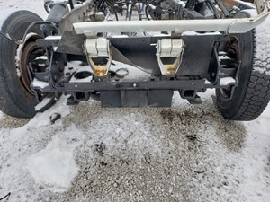 Used 2017 Peterbilt 348 Frame & Crossmembers (Stock #PT-0615-59)) Part Image