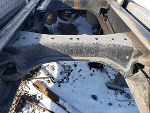 Used 2017 Peterbilt 348 Frame & Crossmembers (Stock #PT-0615-21)) Part Image