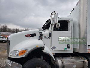 Used 2017 Peterbilt 348 Interior Misc Part Image