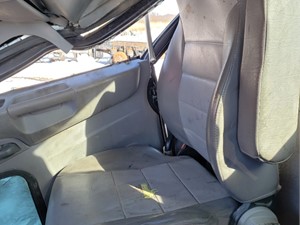 Used 2017 Peterbilt 348 Seat (Stock #PT-0615-26)) Part Image
