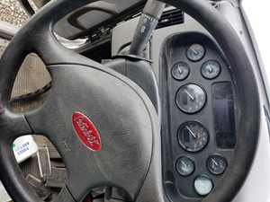 Used 2017 Peterbilt 348 Steering Column (Stock #PT-0615-36)) Part Image