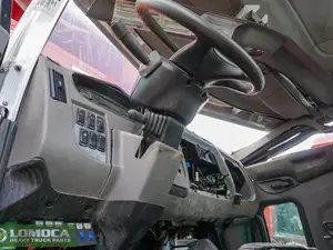 Used 2017 Peterbilt 348 Steering Column (Stock #PT-0615-70)) Part Image