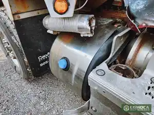 Photo of part