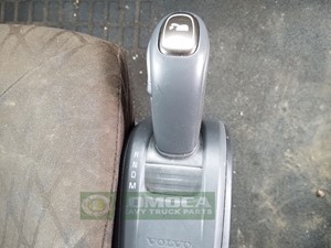 Used 2017 Volvo ATO2612D Transmission ECM (Stock #VV-0576-33)) Part Image