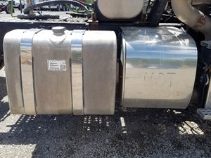 Used 2017 Volvo VHD Fuel Tank (Stock #VV-0593-7)) Part Image