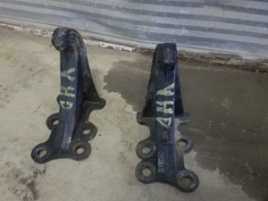 Used 2017 Volvo VHD Miscellaneous (Stock #VV-0593-25)) Part Image