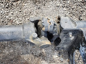 Used 2017 Volvo VNL Driveshaft (Stock #VV-0576-70)) Part Image