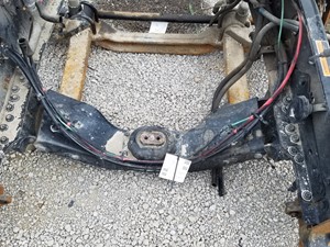 Used 2017 Volvo VNL Engine Mount (Stock #VV-0576-63)) Part Image