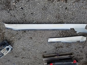 Used 2017 Volvo VNL Sleeper Fairing (Stock #VV-0576-55)) Part Image