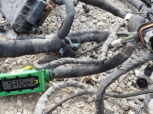 Wiring Harnesses (Cab and Dash) Heavy Truck Parts For Sale | TPI
