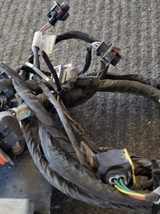 Used 2017 Volvo VNL Wiring Harness (Cab & Dash) (Stock #VV-0576-73)) Part Image