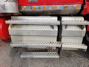 Used 2017 Western Star 4900 FA Battery Box (Stock #WS-0708-6)) Part Image