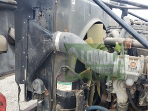 Used 2017 Western Star 4900 FA Radiator (Stock #WS-0708-5)) Part Image