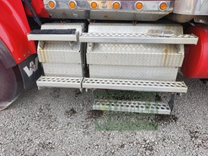 Used 2017 Western Star 4900 FA Tool Box (Stock #WS-0708-7)) Part Image