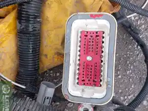Photo of part