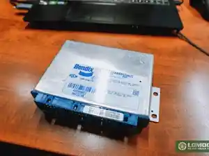 Used 2018 Bendix K113915R000 ABS Control Module (Stock #IN-0670-63)) Part Image