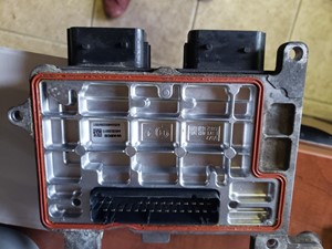 Used 2018 Detroit DT12-AO Transmission ECM (Stock #WS-0543-83)) Part Image