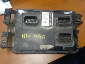 Used 2018 Eaton/Fuller F016E318B MXP Chassis Control Module (Stock #KW-0707-21)) Part Image