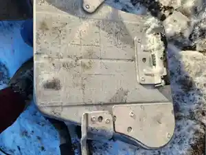 Used 2018 Ford F-750 Intercooler (Stock #FD-0754-22)) Part Image