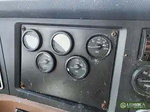 Used 2018 Freightliner Cascadia 126 Dash Control Module (Stock #FR-0787-33)) Part Image