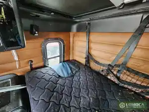 Used 2018 Freightliner Cascadia 126 Sleeper Part (Stock #FR-0787-37)) Part Image