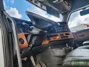 Used 2018 Freightliner Cascadia 126 Steering Column (Stock #FR-0787-40)) Part Image