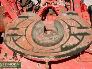 Used 2018 HOLLAND Air Slide Fifth Wheel (Stock #KW-0723-2)) Part Image
