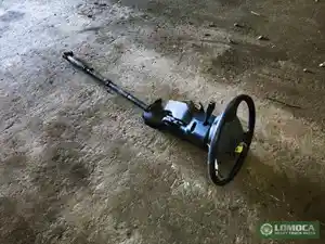 Used 2019 Hino 338 Steering Column (Stock #HI-0753-25)) Part Image