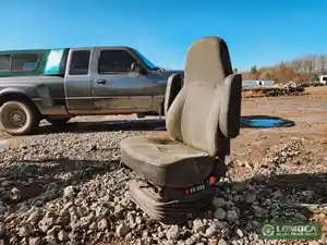 Used 2018 International LT625 Seat (Stock #IN-0670-49)) Part Image