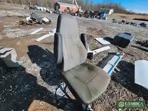 Used 2018 International LT625 Seat (Stock #IN-0670-50)) Part Image