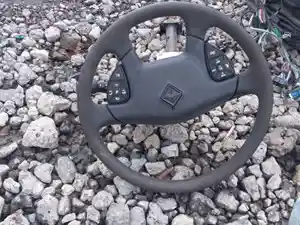 Used 2018 International LT625 Steering Column (Stock #IN-0670-42)) Part Image