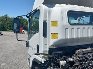 Used 2018 Isuzu NQR Cab (Stock #IZ-0720-1)) Part Image
