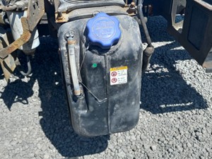Used 2018 Isuzu NQR DEF Tank (Stock #IZ-0720-4)) Part Image