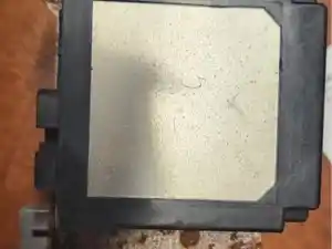 Photo of part